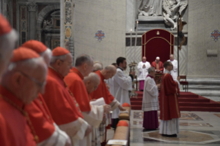 27-Venerdì Santo – Celebrazione della Passione del Signore