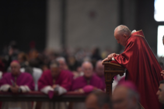 25-Good Friday - Celebration of the Passion of the Lord