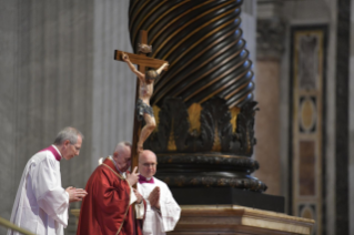 42-Venerdì Santo – Celebrazione della Passione del Signore