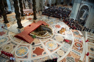 23-Venerdì Santo – Celebrazione della Passione del Signore