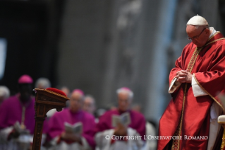 6-Venerdì Santo – Celebrazione della Passione del Signore