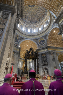 14-Venerdì Santo – Celebrazione della Passione del Signore