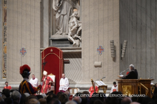 16-Venerdì Santo – Celebrazione della Passione del Signore