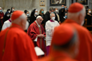 0-Venerdì Santo «Passione del Signore» – Celebrazione della Passione del Signore