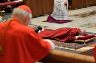 5-Sexta-feira Santa - Celebração da Paixão do Senhor