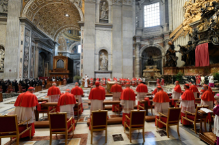 13-Venerdì Santo «Passione del Signore» – Celebrazione della Passione del Signore