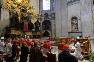 15-Venerdì Santo «Passione del Signore» – Celebrazione della Passione del Signore