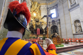 16-Sexta-feira Santa - Celebração da Paixão do Senhor