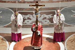 21-Sexta-feira Santa - Celebração da Paixão do Senhor