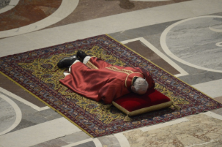 5-Good Friday – Celebration of the Passion of the Lord