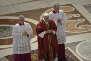 7-Good Friday – Celebration of the Passion of the Lord