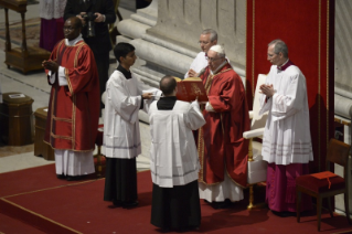 3-Good Friday – Celebration of the Passion of the Lord