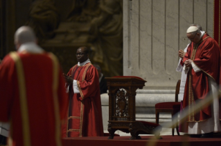 2-Good Friday – Celebration of the Passion of the Lord