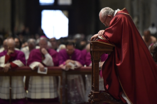 16-Good Friday – Celebration of the Passion of the Lord
