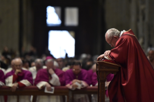 22-Good Friday – Celebration of the Passion of the Lord
