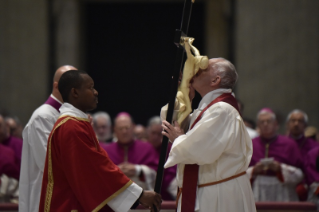 31-Good Friday – Celebration of the Passion of the Lord