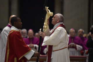 27-Good Friday – Celebration of the Passion of the Lord