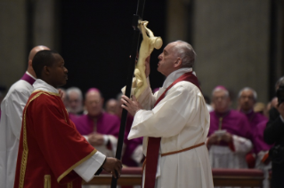 27-Venerdì Santo – Celebrazione della Passione del Signore