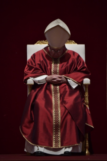 8-Good Friday – Celebration of the Passion of the Lord