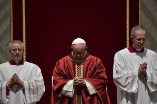 10-Good Friday – Celebration of the Passion of the Lord