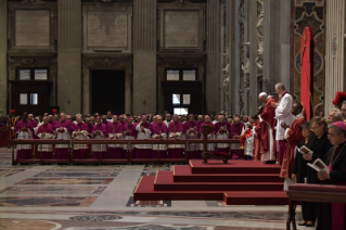 11-Good Friday – Celebration of the Passion of the Lord
