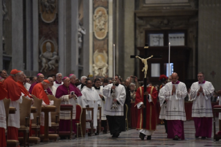 32-Venerdì Santo – Celebrazione della Passione del Signore