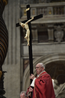 26-Venerdì Santo – Celebrazione della Passione del Signore