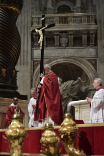 29-Good Friday – Celebration of the Passion of the Lord