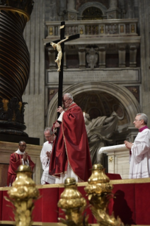 29-Venerdì Santo – Celebrazione della Passione del Signore