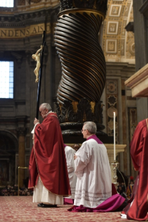 30-Good Friday – Celebration of the Passion of the Lord