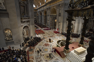 13-Good Friday – Celebration of the Passion of the Lord