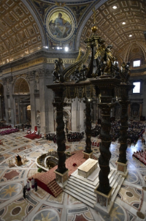 36-Good Friday – Celebration of the Passion of the Lord