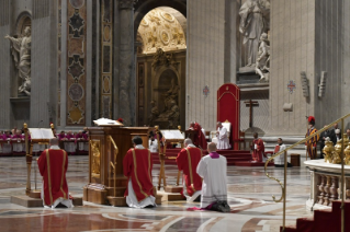 18-Good Friday – Celebration of the Passion of the Lord