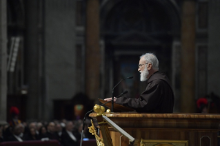 17-Good Friday – Celebration of the Passion of the Lord