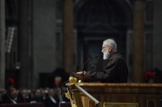 17-Venerdì Santo – Celebrazione della Passione del Signore