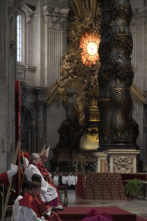 12-Viernes Santo - Celebración de la Pasión del Señor