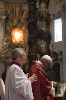 14-Good Friday – Celebration of the Passion of the Lord