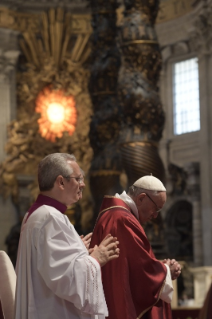 14-Venerdì Santo – Celebrazione della Passione del Signore