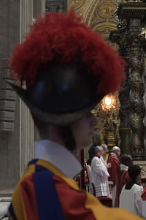 19-Good Friday – Celebration of the Passion of the Lord