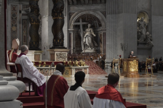 24-Good Friday – Celebration of the Passion of the Lord
