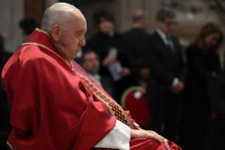 4-Vendredi saint – Célébration de la Passion du Seigneur