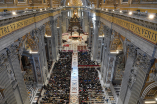 10-Vendredi saint – Célébration de la Passion du Seigneur