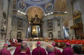 11-Venerdì Santo «Passione del Signore» – Celebrazione della Passione del Signore