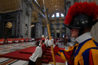 16-Vendredi saint – Célébration de la Passion du Seigneur