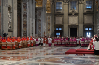 19-Venerdì Santo «Passione del Signore» – Celebrazione della Passione del Signore