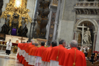 24-Vendredi saint – Célébration de la Passion du Seigneur