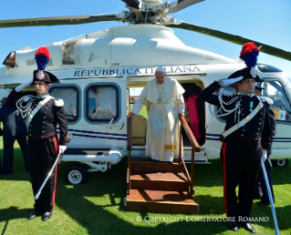 0-Visite à Sainte-Marie-des-Anges (Assise)