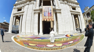 2-Visita alla Basilica di Santa Maria degli Angeli - Assisi