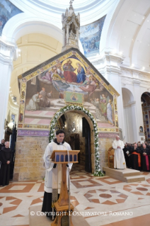 12-Besuch der Basilika Santa Maria degli Angeli - Assisi