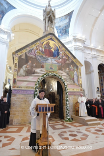 12-Visite à Sainte-Marie-des-Anges (Assise)